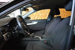 AUDI A4 usata 103