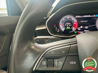 AUDI Q3 usata, con Vetri oscurati