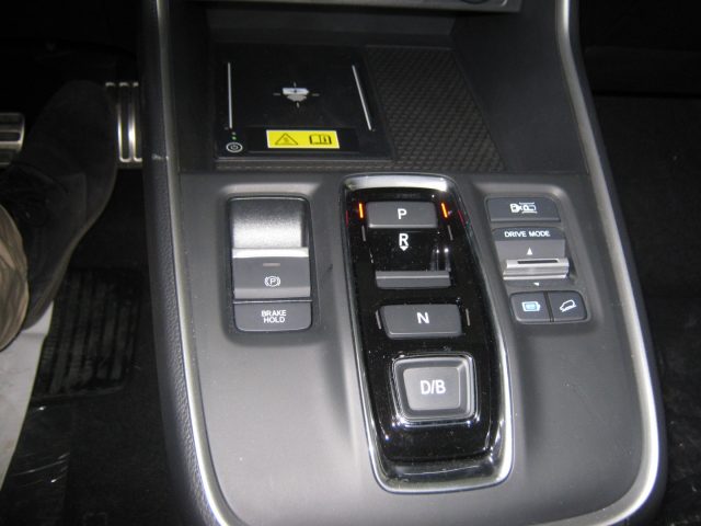 HONDA CR-V usata, con ESP
