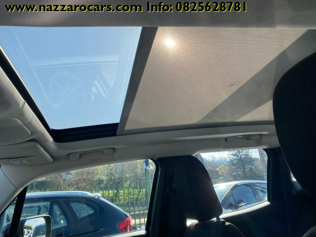 JEEP Renegade usata, con Sedile posteriore sdoppiato