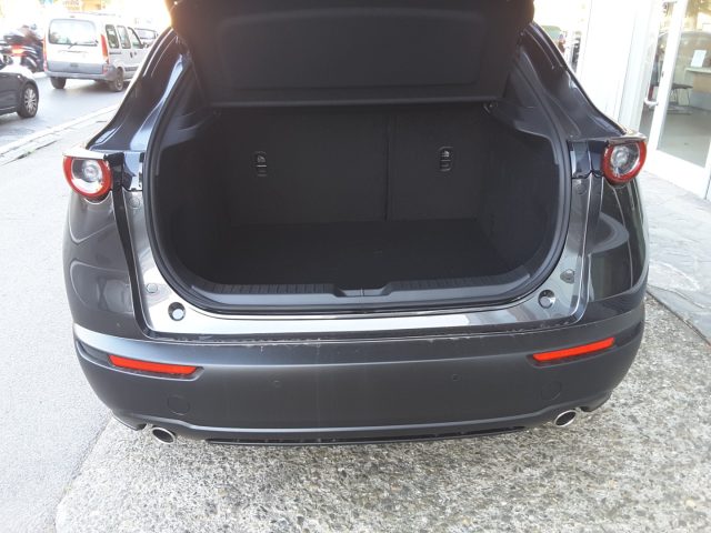MAZDA CX-30 usata, con Sensore di luce