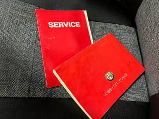 ALFA ROMEO 33 usata 7