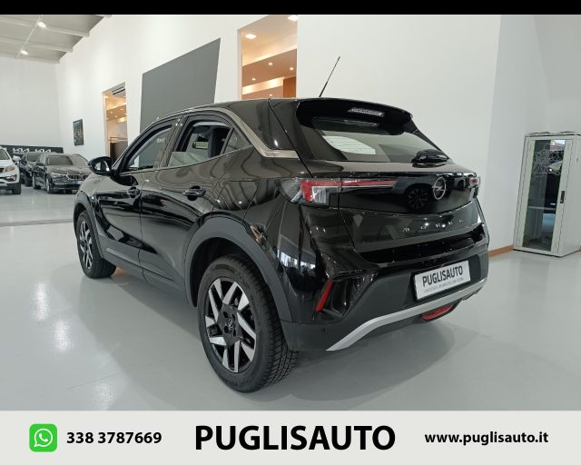 OPEL Mokka usata, con Climatizzatore