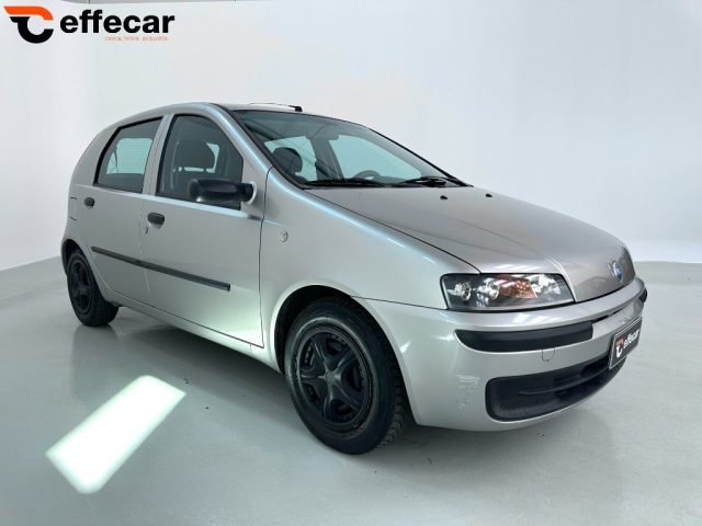 FIAT Punto usata, con Alzacristalli elettrici