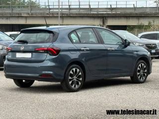 FIAT Tipo usata, con Chiusura centralizzata