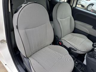 FIAT 500 usata 23