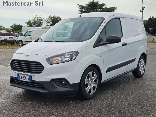 FORD Tourneo Courier usata, con Airbag Passeggero