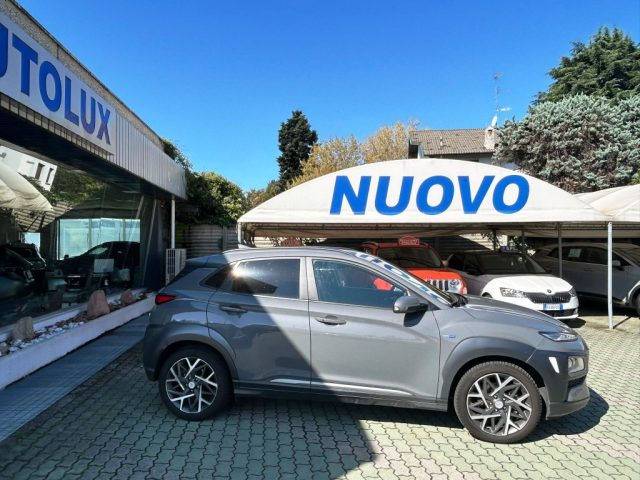 HYUNDAI Kona usata, con Airbag Passeggero