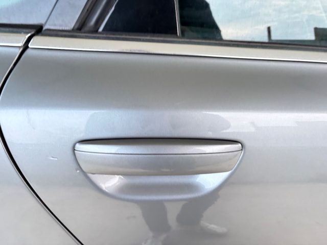 AUDI A8 usata, con Monitoraggio pressione pneumatici