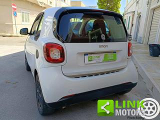 SMART ForTwo usata, con Vivavoce