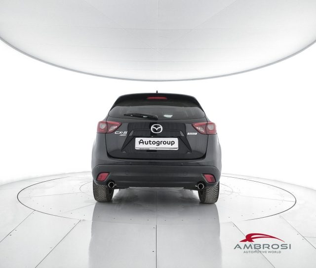 MAZDA 5 usata 5