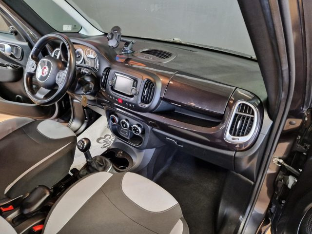 FIAT 500L usata 15