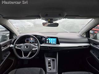 VOLKSWAGEN Golf usata, con ESP