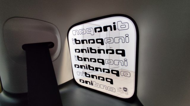 FIAT Panda usata, con Sensore di luce