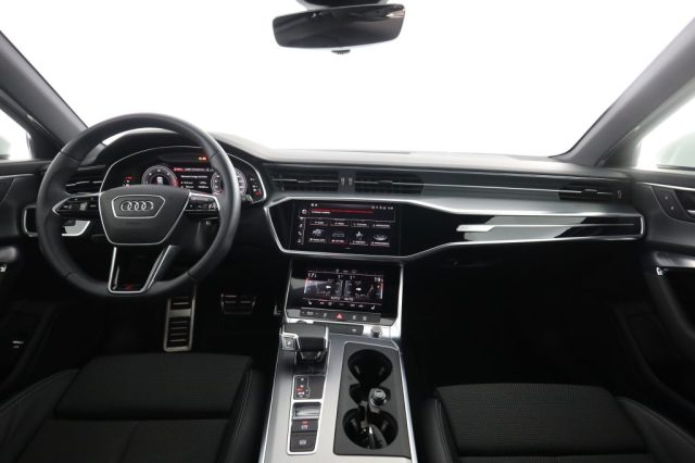 AUDI A6 usata 4