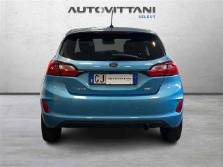 FORD Fiesta usata 1