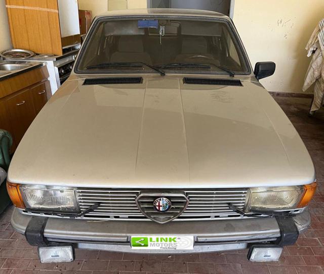 ALFA ROMEO Giulietta usata 0