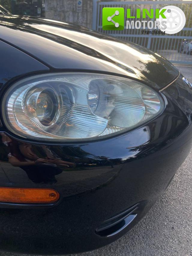 MAZDA MX-5 usata, con Sedili sportivi