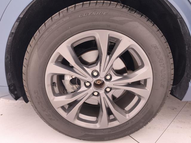 FORD Kuga usata, con Chiusura centralizzata