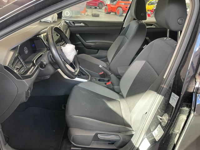 VOLKSWAGEN Taigo usata, con Cruise Control