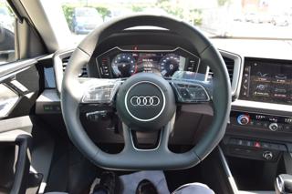 AUDI A1 usata, con Touch screen