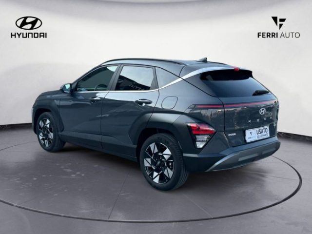 HYUNDAI Kona usata, con Airbag Passeggero
