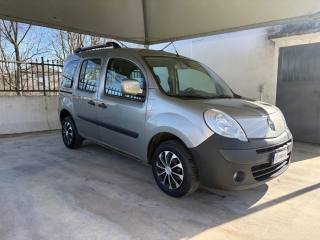 RENAULT Kangoo usata, con Airbag Passeggero