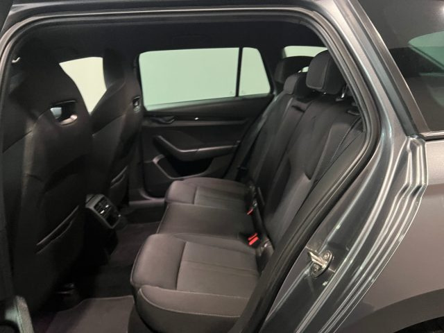 SKODA Octavia usata, con Controllo automatico clima