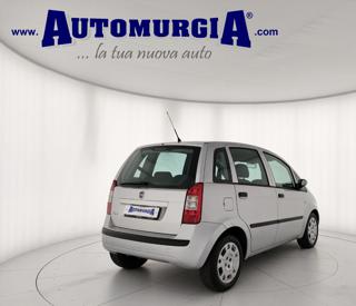 FIAT Idea usata, con Alzacristalli elettrici