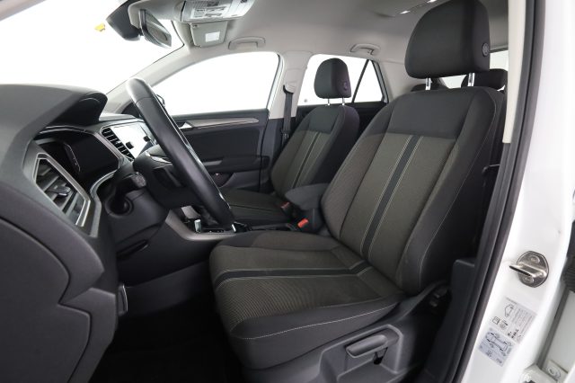 VOLKSWAGEN T-Roc usata 1