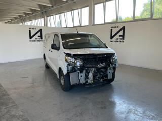 FIAT Scudo 1.5 BLUEHDI 100CV PL-SL-TN FURGONE