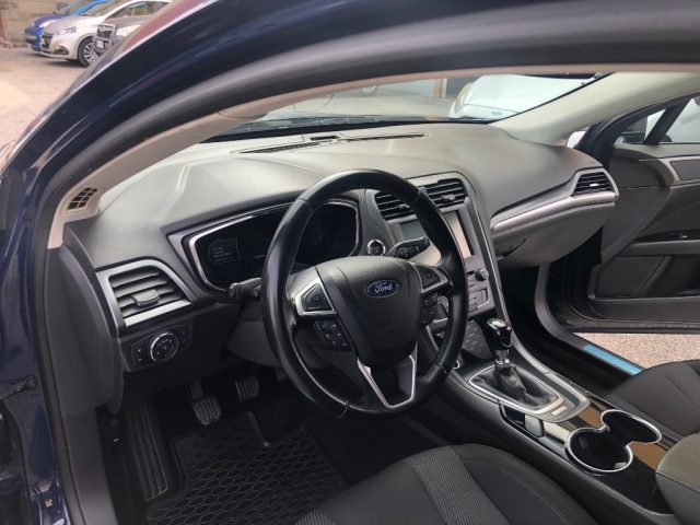FORD Mondeo usata, con Servosterzo