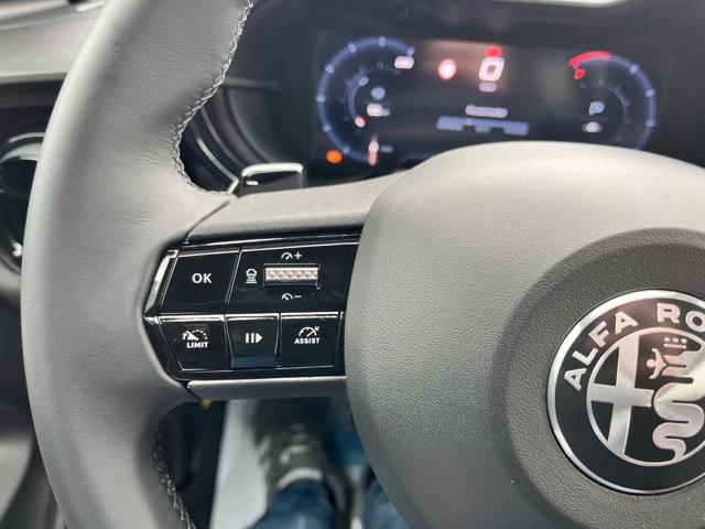ALFA ROMEO Junior usata, con Cruise Control