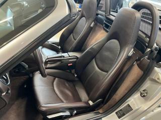 PORSCHE Boxster usata, con Regolazione elettrica sedili