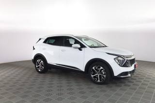 KIA Sportage usata 1