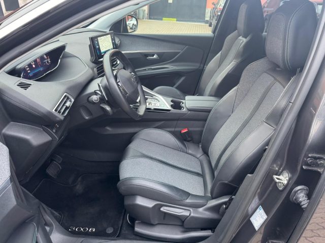 PEUGEOT 3008 usata, con Cruise Control