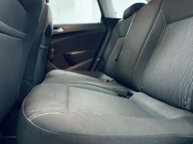 OPEL Astra usata, con Cruise Control