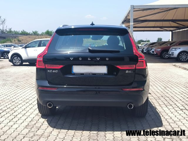 VOLVO XC60 usata 6