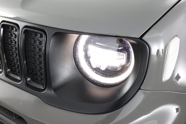 JEEP Renegade usata 7
