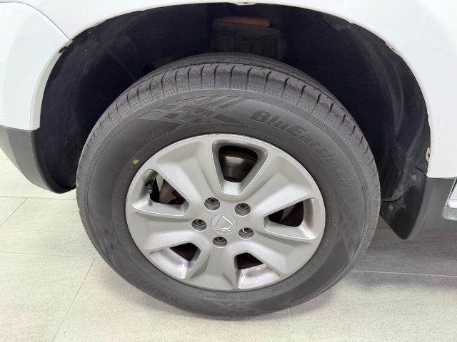 DACIA Duster usata 26