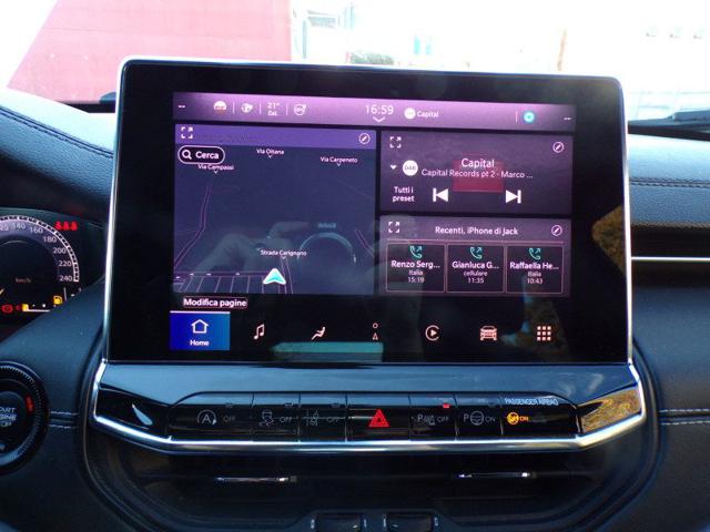 JEEP Compass usata 78