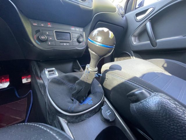 ALFA ROMEO MiTo usata, con Controllo trazione