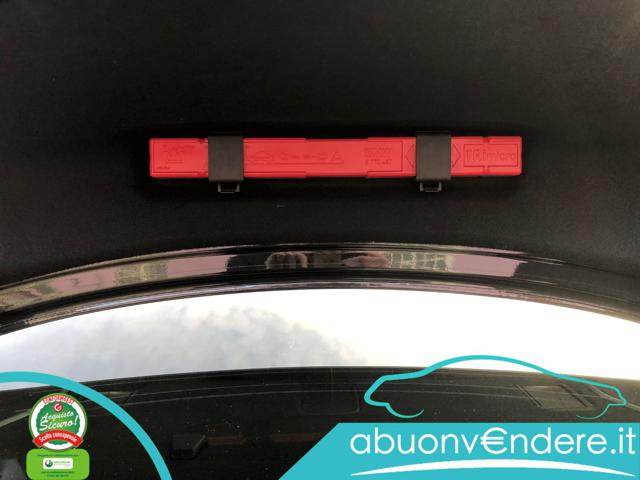 BMW 218 usata, con Regolazione elettrica sedili