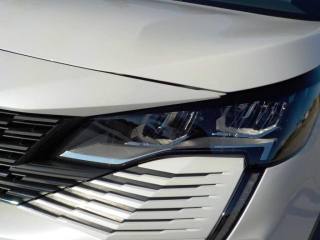 PEUGEOT 3008 usata, con Chiusura centralizzata