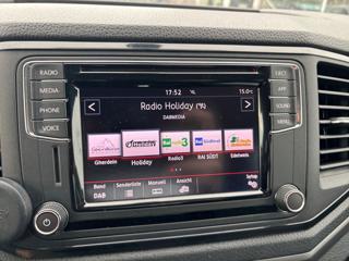 VOLKSWAGEN Amarok usata, con ESP