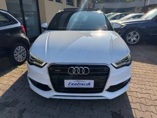 AUDI A3 usata, con Airbag