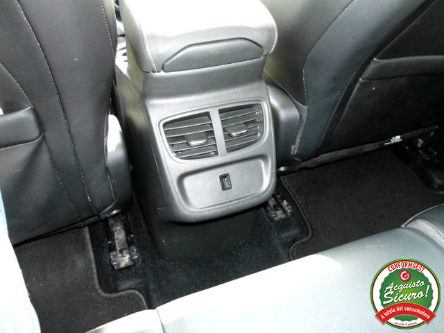 OPEL Grandland X usata, con ESP