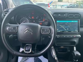 CITROEN C3 Aircross usata, con Airbag laterali