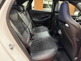 HYUNDAI i30 usata, con Fari Xenon
