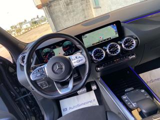 MERCEDES-BENZ GLA 220 usata, con USB
